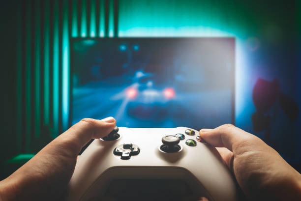 The Relationship Between Gaming and Cognitive Skills
