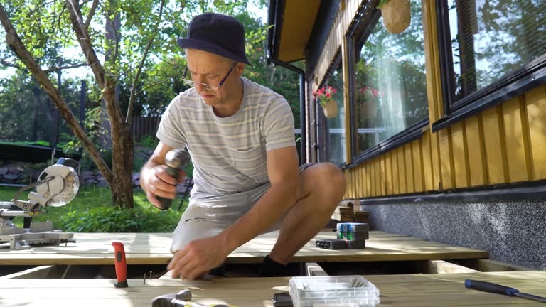 Hassle-Free Garden Maintenance Services in Cavan