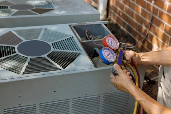AC Repair Jacksonville Expert Technicians at Your Door