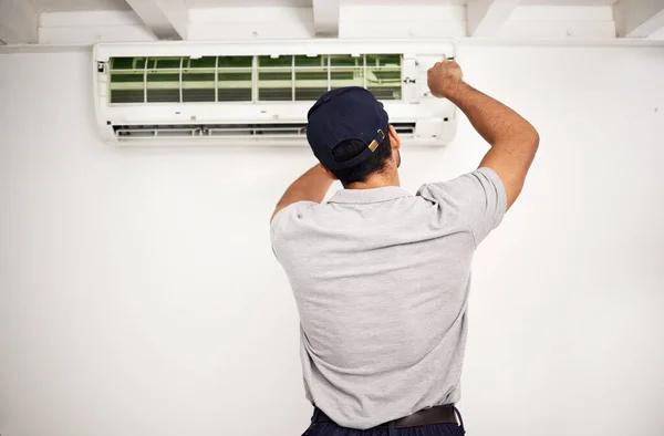 Commercial HVAC Contractor in Denver for Offices and Retail Spaces