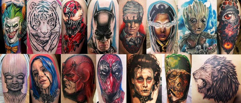 Platinum Ink Tattoo and Body Piercing Offers Top Quality in Austin