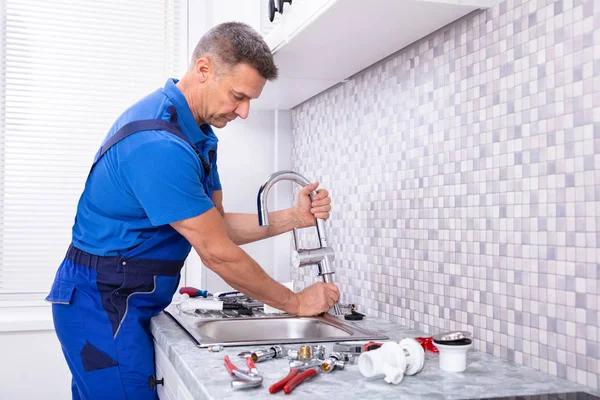 Expert Plumber Papillion Licensed & Experienced