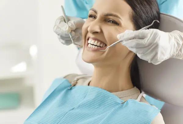 Convenient Dentist Near Me with Expert Care in North Vancouver