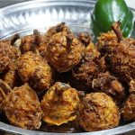 Real Thai Beef Larb With Lime and Roasted Rice