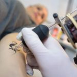 Why Minimalist Fine Line Tattoos Are the Hottest Trend Today