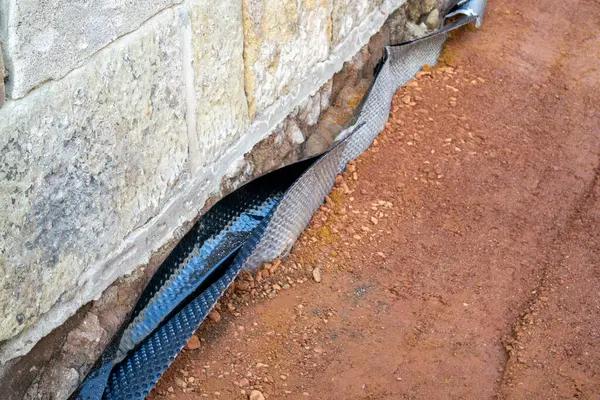 Go Right Here to Protect Your Basement with Expert Waterproofing