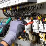 Vancouver Electrical Repair for Commercial and Industrial Needs