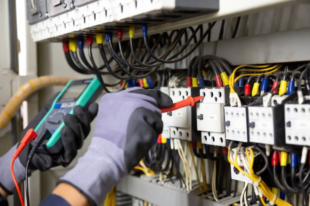 Vancouver Electrical Repair for Commercial and Industrial Needs