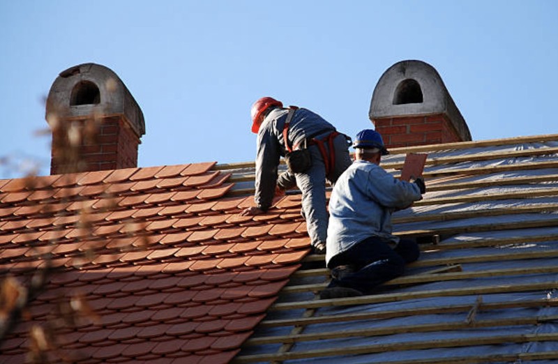 Skilled Seattle Roofing Company Trusted by the Community