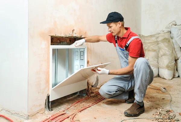 Licensed Technicians for Furnace Repair in Virginia Beach