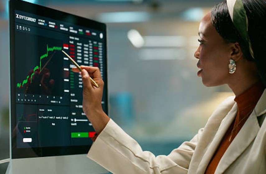 CrowdStrike Stock Growth Trajectory In Cybersecurity Leadership