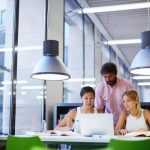 Why Coworking Spaces Are Key to Post-Pandemic Professional Life