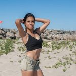 Attractive Models Based in Alanya