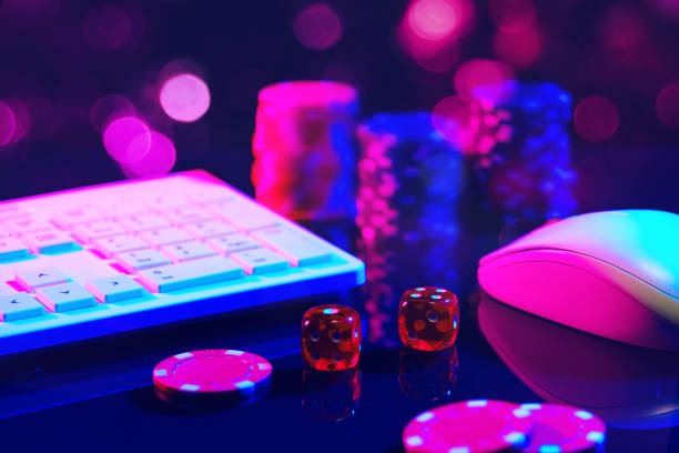 Common Mistakes Players Make at online casinos