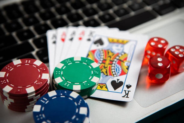 Advanced Techniques for Online Casino Enthusiasts
