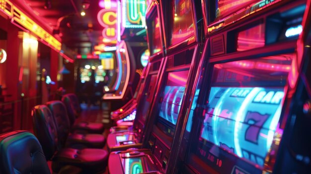 Mobile experience in casino online gaming