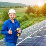 How Much Do Household Solar Panels Cost in India