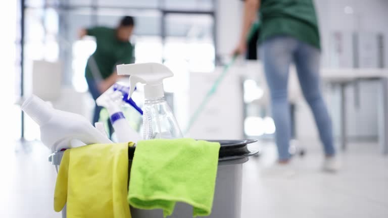 Affordable Sydney Cleaners for Commercial Properties