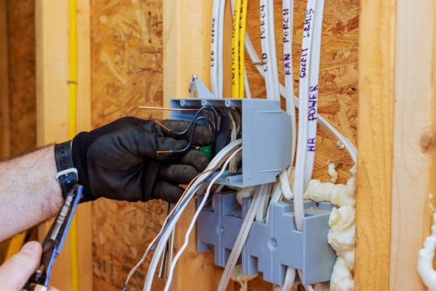 Reliable Vancouver electricians for 24/7 Electrical Support