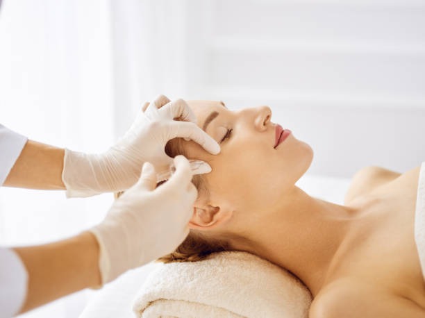 Professional and Affordable beauty treatment Cheltenham