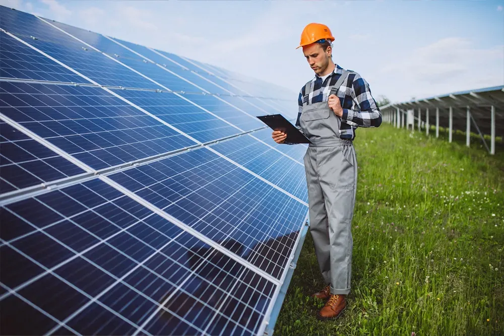 How to Select the Right Solar Company Los Angeles for Long-Term Savings