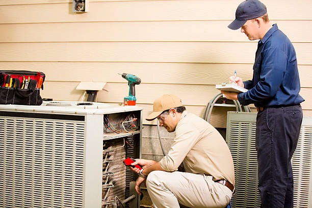 Certified Air Conditioning Services for Maximum Performance