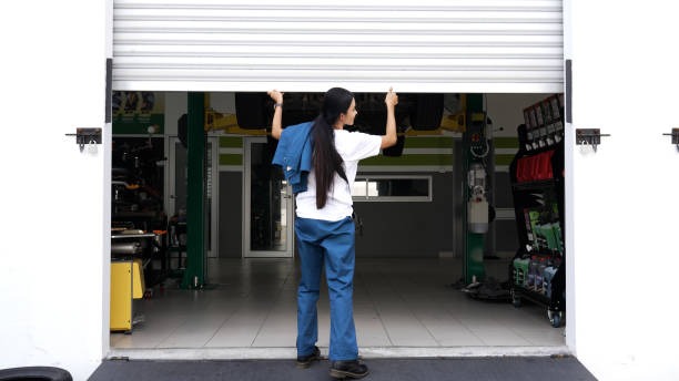 Affordable Rates from Garage Door Doctor Repair