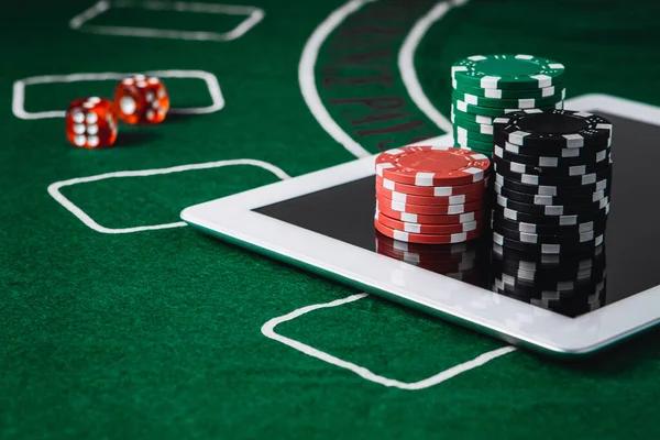 Casino en Ligne Platforms with Safe Payments