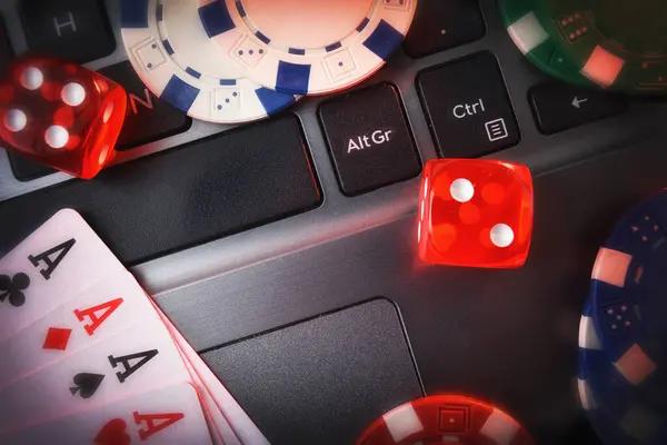 Casino Guide to Popular Games