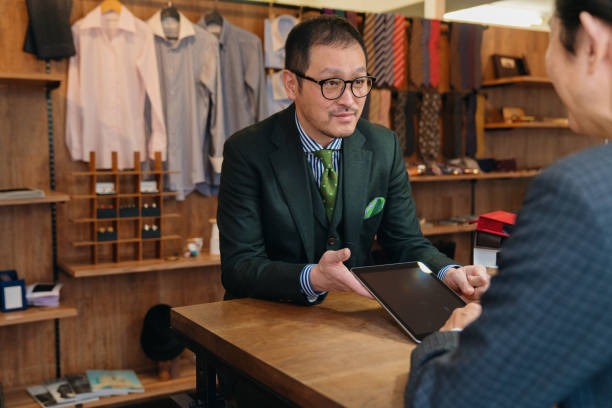 Guide to the Best Tailor in Bangkok for Bespoke Style