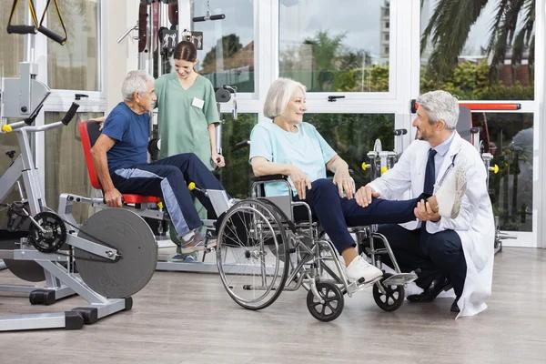 Boca Raton Rehabilitation Center with Proven Success Programs