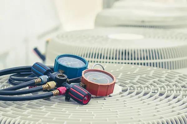 Air Conditioning Repair Las Vegas Keep Your Home Cool & Comfortable