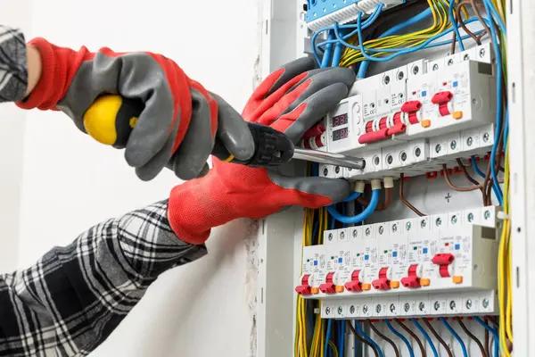 Complete Electrical Services Vancouver for Residential & Commercial Projects