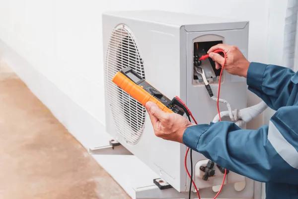 Professional AC Repair Technicians in Huntsville