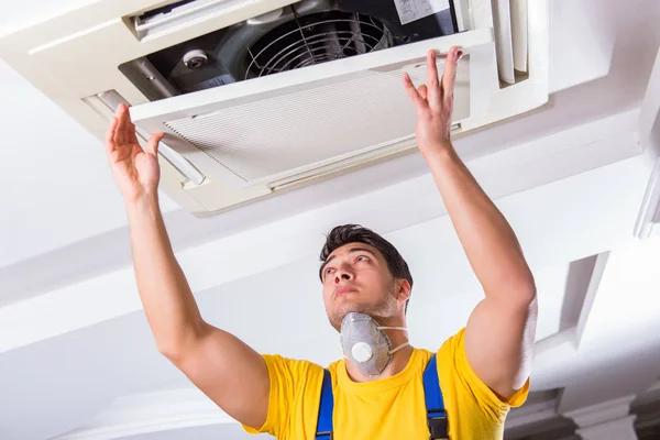 Best AC Repair Folsom Services You Can Trust This Summer