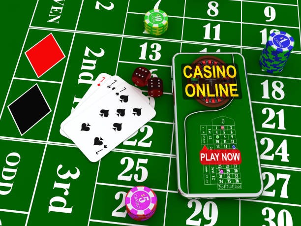 Everything You Should Know About Real Cash Casino Gaming