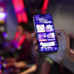 Best live games at casino non AAMS platforms