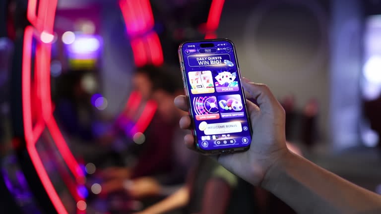 Best live games at casino non AAMS platforms