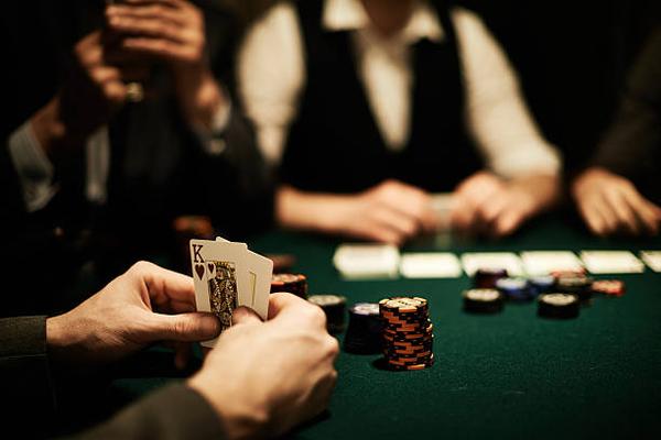 What makes casinos online trustworthy
