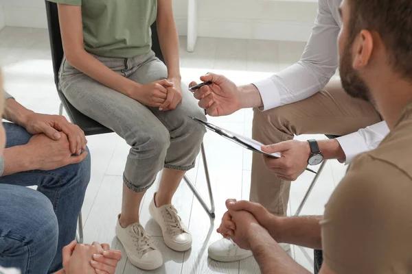 Drug Rehabilitation Center Treatments You Should Know