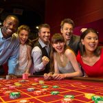Mejores casinos online sin depósito 2026