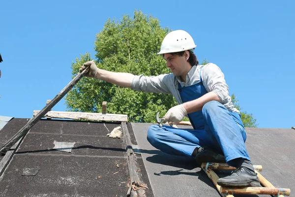 Leading Roofing Company Near Me with Proven Experience