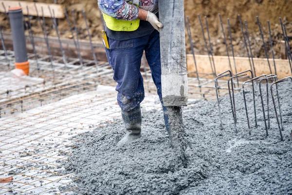 How a Local Precast Concrete Contractor Can Save You Time and Money