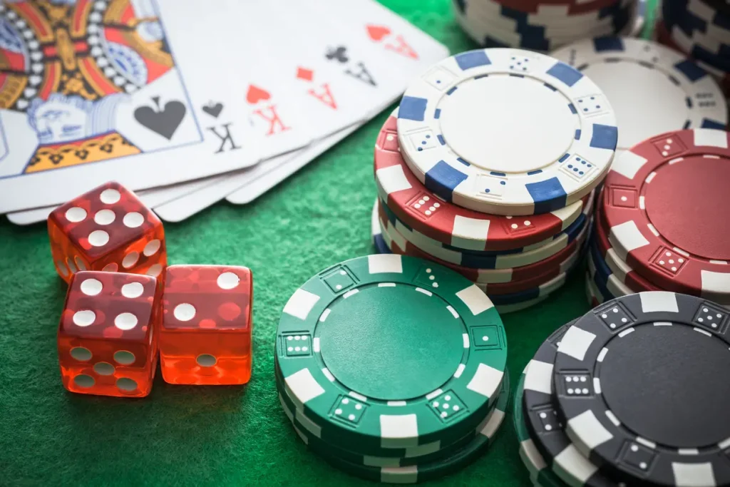 Casinos en ligne offrant les meilleurs jackpots