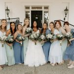 How Many Bridesmaids Should You Have? A Simple Guide