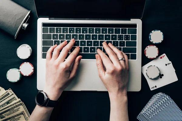 How casino en ligne Is Changing Online Gaming