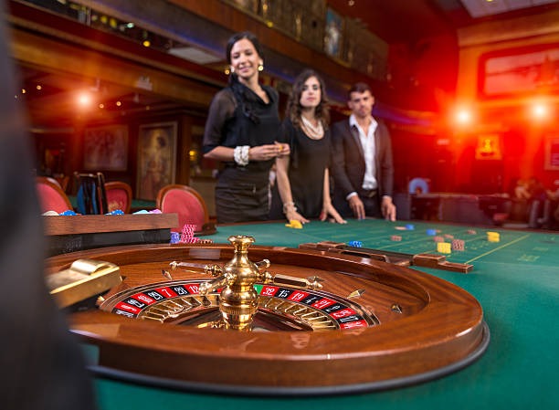 Why Players Prefer casino en ligne Options