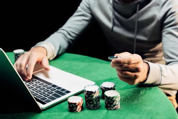 casino non aams Sites with Fast Payments