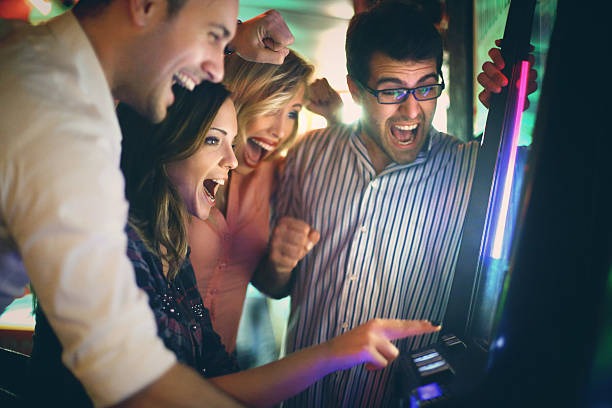 How meilleur site de poker en ligne Is Changing Online Gaming