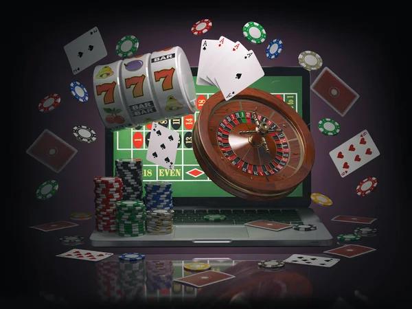 A Deep Dive Into Casino en Ligne Gaming Experience
